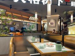 -大榕树下顺德菜(金沙洲永旺店)