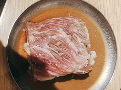-姜虎东白丁烤肉(深圳湾后海汇店)