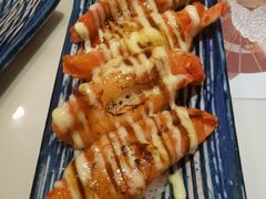 -羽寿司(东方宝泰店)