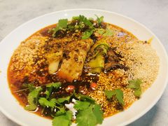 -鱼桥巷·美学川菜