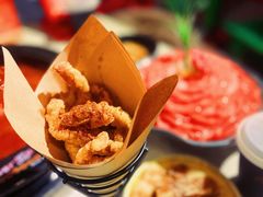 -钢管厂五区小郡肝火锅串串香(总店)