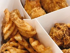 -麦当劳(杭州萧山文源店)