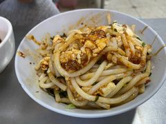-辣辣小吃豆花米线(大观篆新农贸市场店)