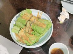 -那家·油麻菜馆(先农大院店)