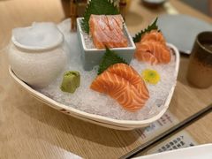-阿吾罗·月咏精致日料(港汇恒隆广场店)