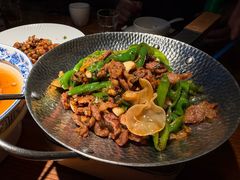 -永安水煮活鱼·仪征菜(仪征奥林匹克店)