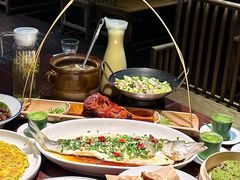 -大牌大·传统杭帮菜(湖滨店)