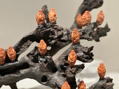 -深圳博物馆(古代艺术馆)