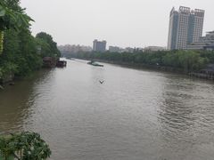 -运河游船(武林门码头)