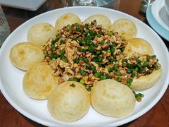 -韩记海鲜饺子旗舰店(红海新区店)