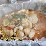 火辣烤鱼火锅