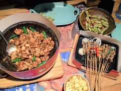 -馋嘴猫北京食堂·烤鸭·宵夜(亚运村店)