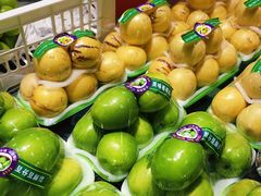 -南大和园蔬菜店(仙林大道店)