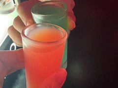 -MOSSO·Liveshow(M3香港广场店)