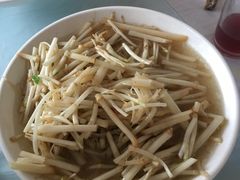 -天乐农家鱼头王(天目湖店)