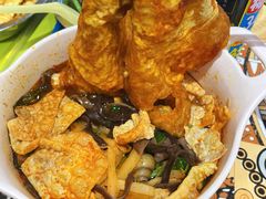 -文昌桥螺蛳粉(魏公村店)