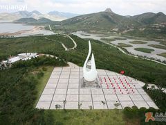 -威海大乳山景区