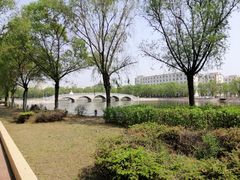-哈尔滨师范大学(松北校区)