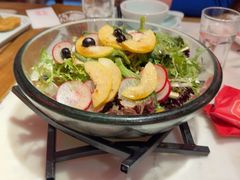 -小吊梨汤·北京菜·烤鸭(清河万象汇店)
