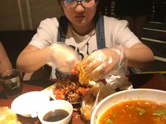 -19号私房菜(云南路店)