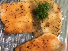 -甄花精致料理自助(城市阳台店)