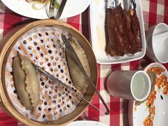 -西贝(宝乐汇店)
