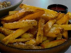 蒜香薯条-农畉LONFOOD(福田星河COCOPark店)