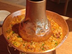 -浩海火燒雲傣家菜(芮欧百货店)