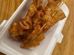 -家宴·灌蛋·沙茶面(曾厝垵店)