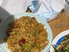 -满园烤鸭·春饼(奥体万达店)