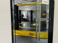 -FLARE STAR FITNESS(复地活力城店)
