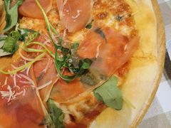 -后厨意餐La Cucina(外交公寓店)
