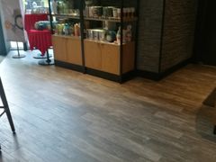 -星巴克(古美路店)