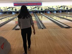 -广州保龄球馆(广州天河体育中心店)