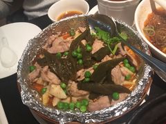 -鹿港小镇(霄云店)