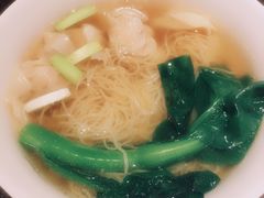 鲜虾云吞面-有璟阁港式餐厅(金融街购物中心店)