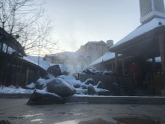 -汉拿山温泉度假酒店