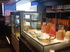 -星伦多自助料理·涮烤一体(虹悦城店)