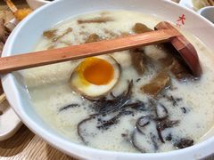 -味千拉面(广州金沙永旺梦乐城店)
