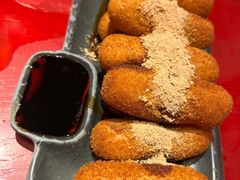 -谭鸭血老火锅·匠心(环球港旗舰店)