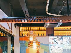 -叁宝烧烤 西安烧烤 领跑品牌(学府路店)