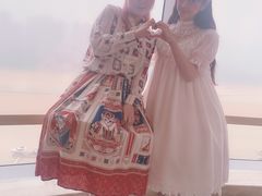 -三迪希尔顿酒店·星空酒廊