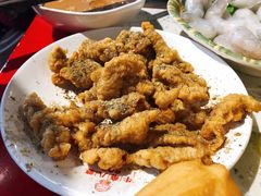 -牛華八婆火锅串串(南中环店)