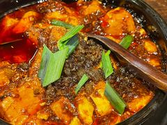 -陈麻婆豆腐(旗舰店)