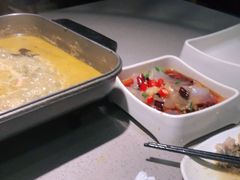 -半天妖烤鱼(新中关购物中心店)