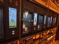 -Blac+Blac(中海环宇荟店)