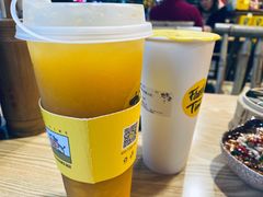 -丸摩堂鲜果茶(九方店)