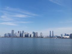 -城市阳台