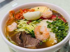 -东四民芳餐厅(世茂工三店)