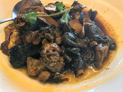 -茶油香闽南菜·花园餐厅(前埔店)